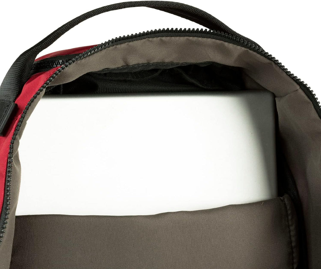 Skechers Unisex, Eisgrau Rucksack Einheitsgrösse Rot (Rot), Einheitsgrösse Rot (Rot)