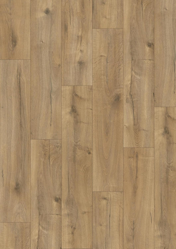 EGGER NatureSense Laminat EL2077 Loja Eiche braun 1292x246x8mm (2,543m²) 2,543m² | Boden, 2,543m