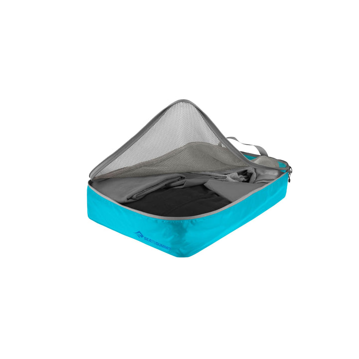 Kleidersack L blau Atoll Blue Gross, Atoll Blue Gross