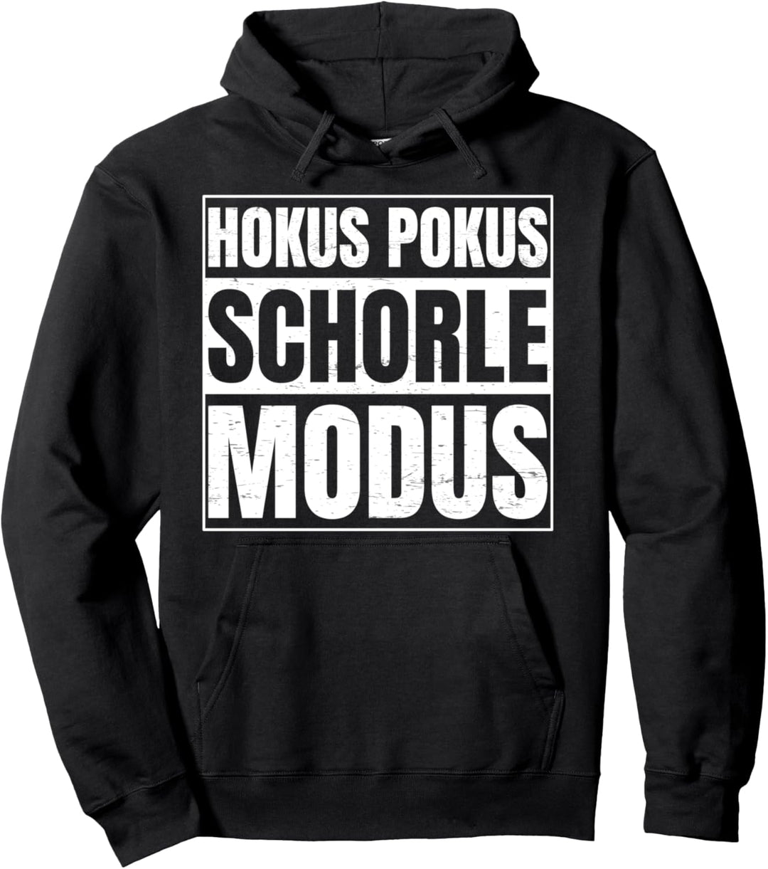Weingut Pfalzkind Geschenk für Weinfest Schorlekind Pullover Hoodie