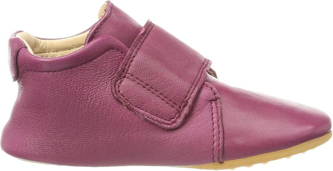Superfit Baby-Mädchen Papageno Lauflernschuhe 22 EU Rot 5000, 22 EU Rot 5000