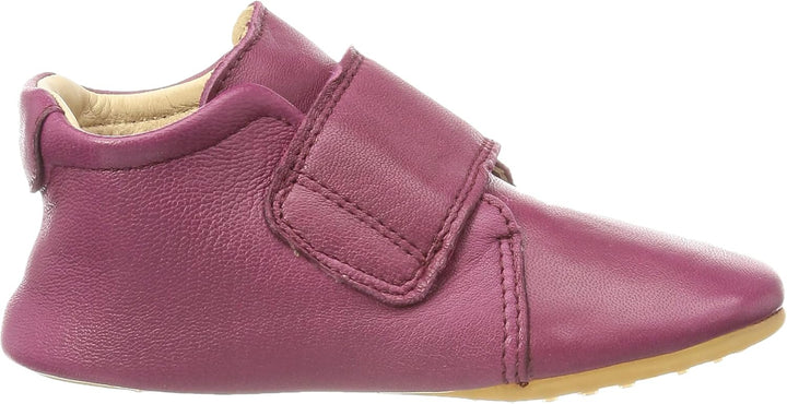 Superfit Baby-Mädchen Papageno Lauflernschuhe 22 EU Rot 5000, 22 EU Rot 5000