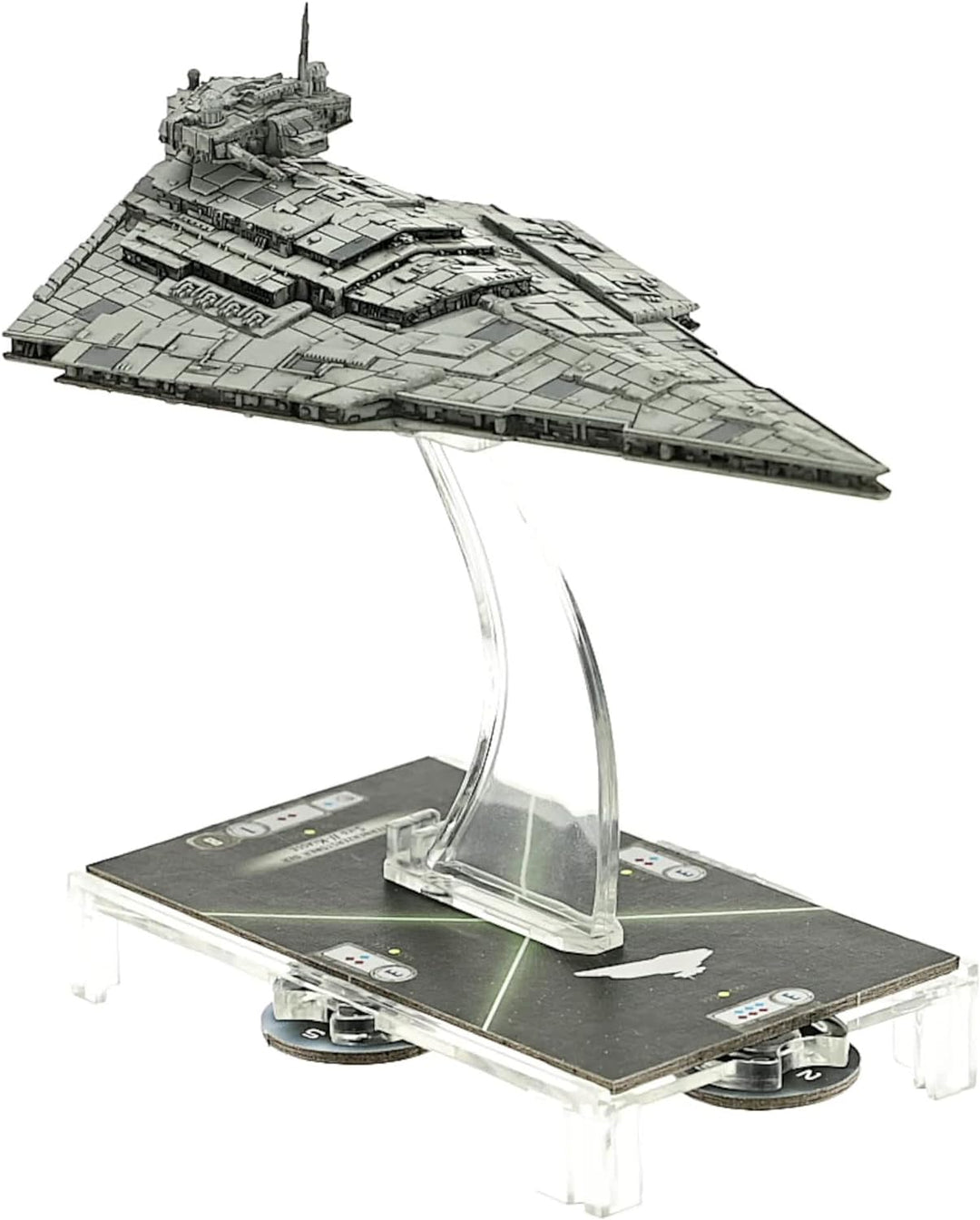 Atomic Mass Games | Star Wars: Armada – Sternenzerstörer der Siegesklasse | Erweiterung | Tabletop |
