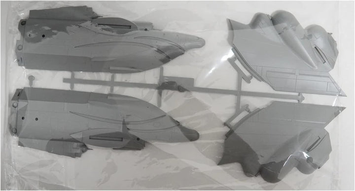 TAKOM 3002 1/144 LUN- Class Ekranoplan