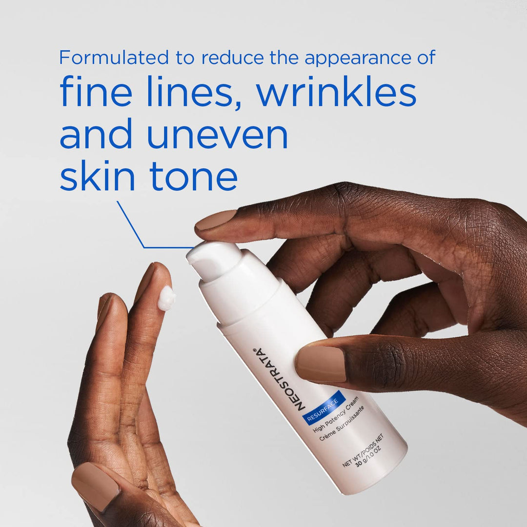 NEOSTRATA Resurface High Potency Cream 30g