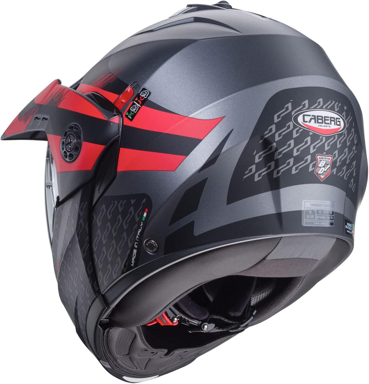 Caberg Tourmax X Sarabe Klapphelm L (59), L (59)
