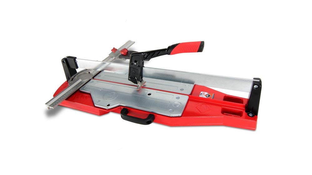 RUBI Tools TP-66-S Fliesenschneider, 66 cm, TP-66-S