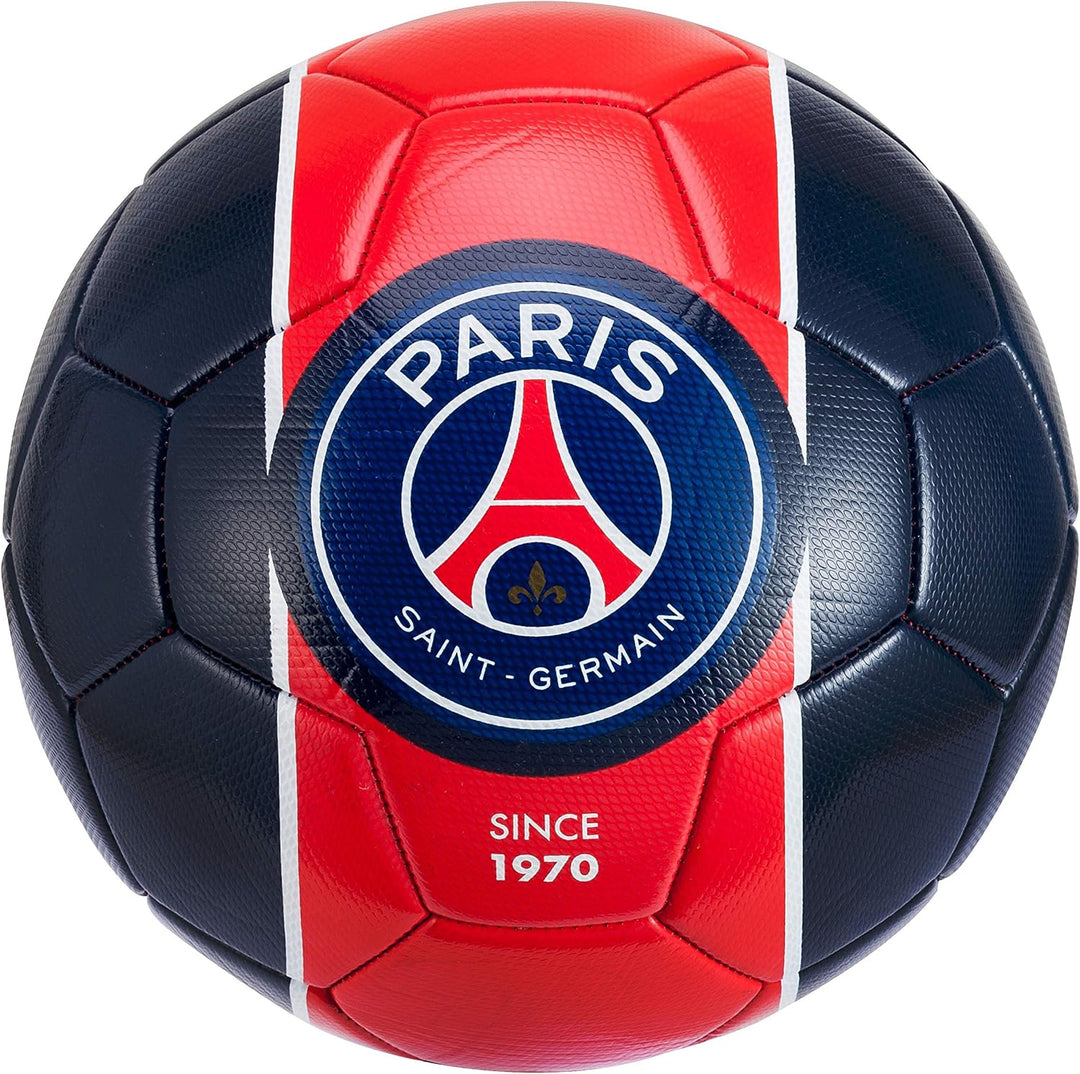 PARIS SAINT GERMAIN Ball PSG Offizielle Kollektion - T 5