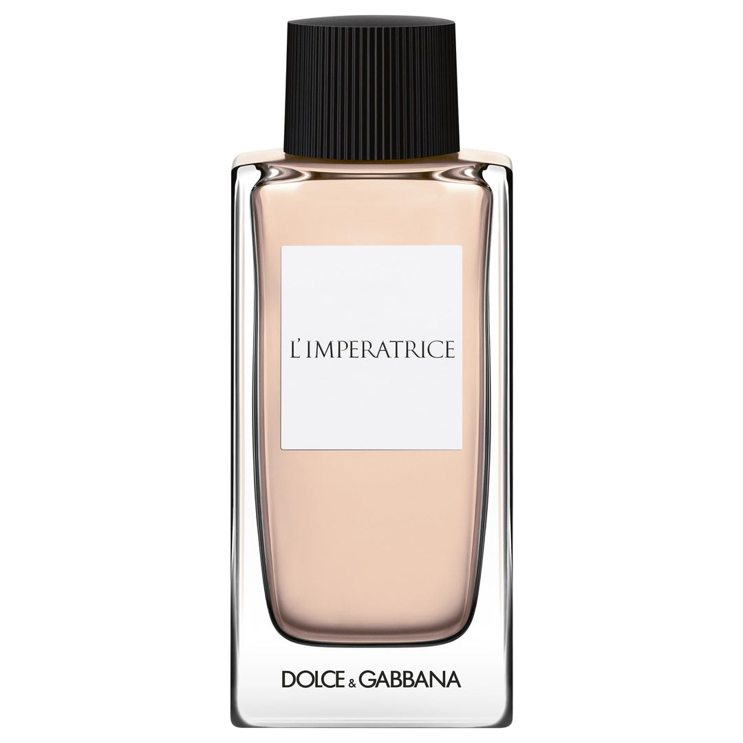 L'Imperatrice by Dolce & Gabbana Eau De Toilette für Damen, 100 ml (1er Pack), 100 ml (1er Pack)