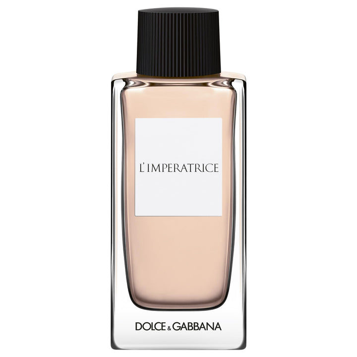 L'Imperatrice by Dolce & Gabbana Eau De Toilette für Damen, 100 ml (1er Pack), 100 ml (1er Pack)