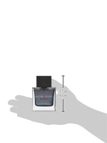 ENCRE NOIRE SPORT LALIQUE by Lalique EDT SPRAY 3.3 Fl. Oz., 100 ml nein 100 ml (1er Pack), nein 100