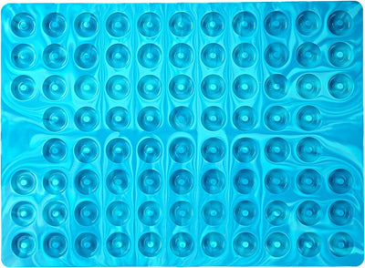 Collory Medium Donut (2,8cm) Silikon Backform für Hundekekse & Hundeleckerlis, Pralinenform, Schokol