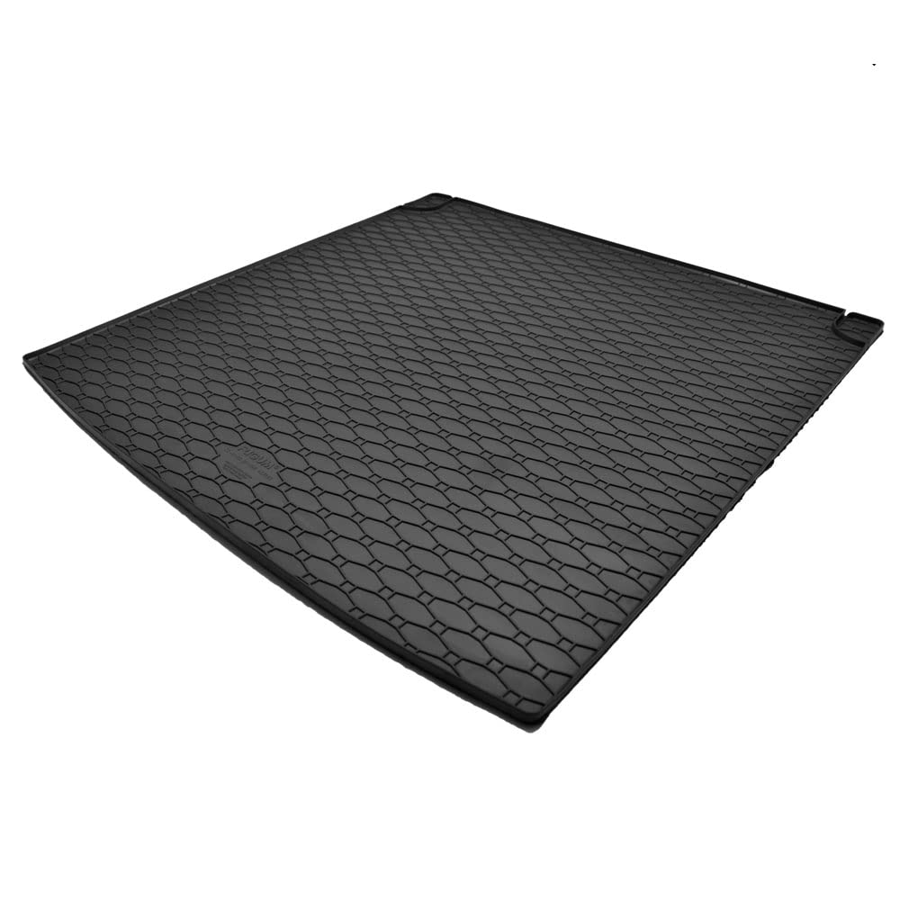 Mattenprofis Gummimatte Kofferraumwanne RKK passend für VW Golf 8 VIII Variant ab Bj 2020