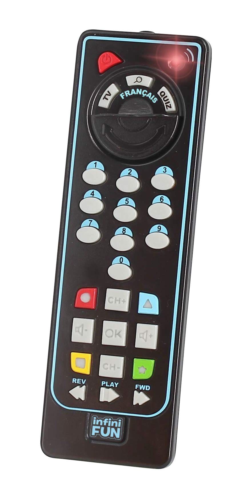 KD Toys Tech zu s13880 Play Fernbedienung