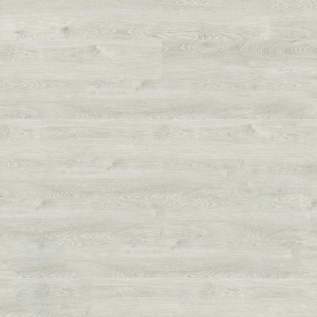 ARTENS - PVC Bodenbelag - Click Vinyl-Dielen BODIL - Vinylboden - FORTE - Holzeffekt - Weiss - L.122