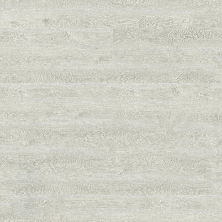 ARTENS - PVC Bodenbelag - Click Vinyl-Dielen BODIL - Vinylboden - FORTE - Holzeffekt - Weiss - L.122