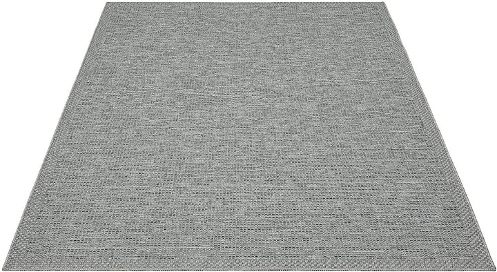 Mia's Teppiche Adora - moderner Teppich, Boho-Style, In- und Outdoor geeignet, besonders flach, idea