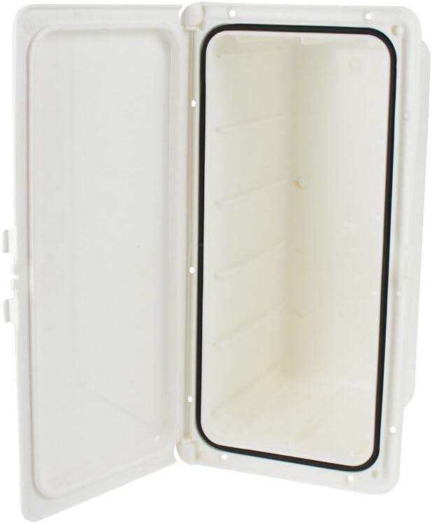 OSCULATI Einschubtasche 364 x 183 x 150 mm