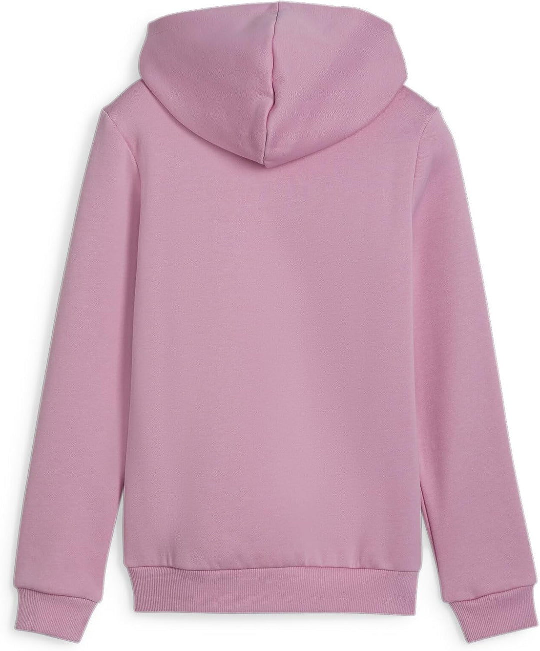 PUMA Damen Ess Logo Hoodie Tr Sweatshirt 128 Mauved Out, 128 Mauved Out