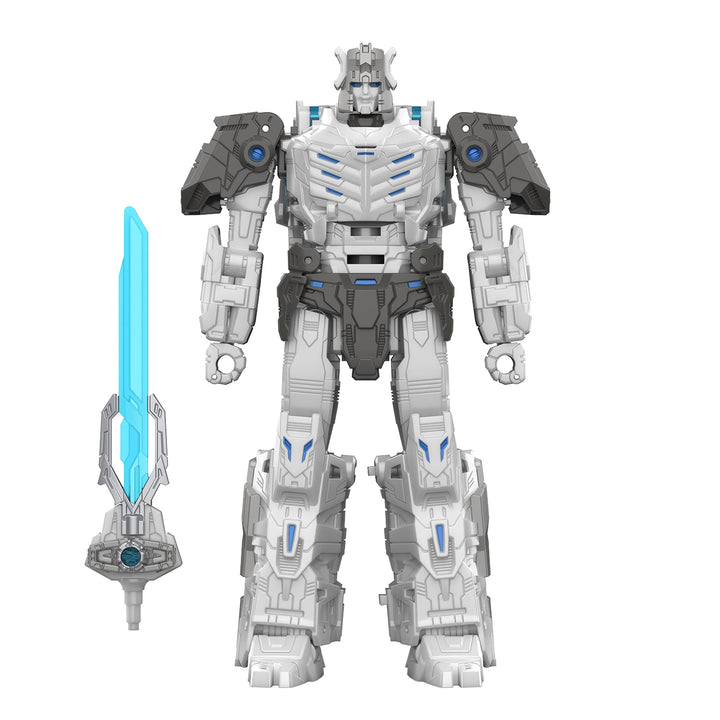 Transformers Age of The Primes Voyager-Klasse The Thirteen Prima Prime, verwandelbare Action-Figur