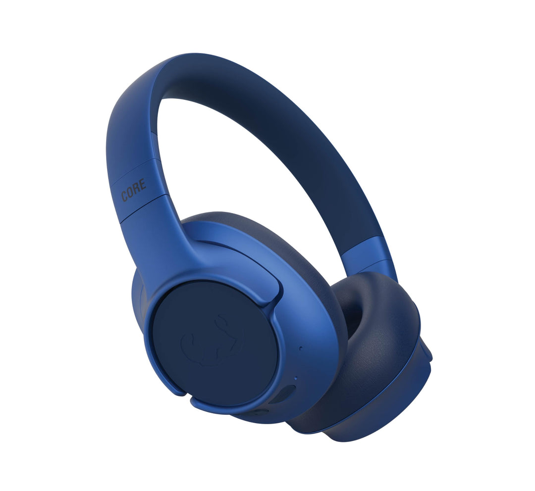 Fresh 'n Rebel Clam Core Bluetooth kopfhörer Over Ear mit ENC-Mikrofon (perfekte Anrufe), Kabellose