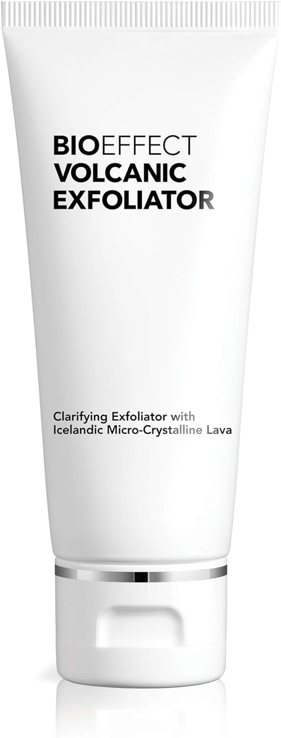Volcanic Exfoliator 60 ml