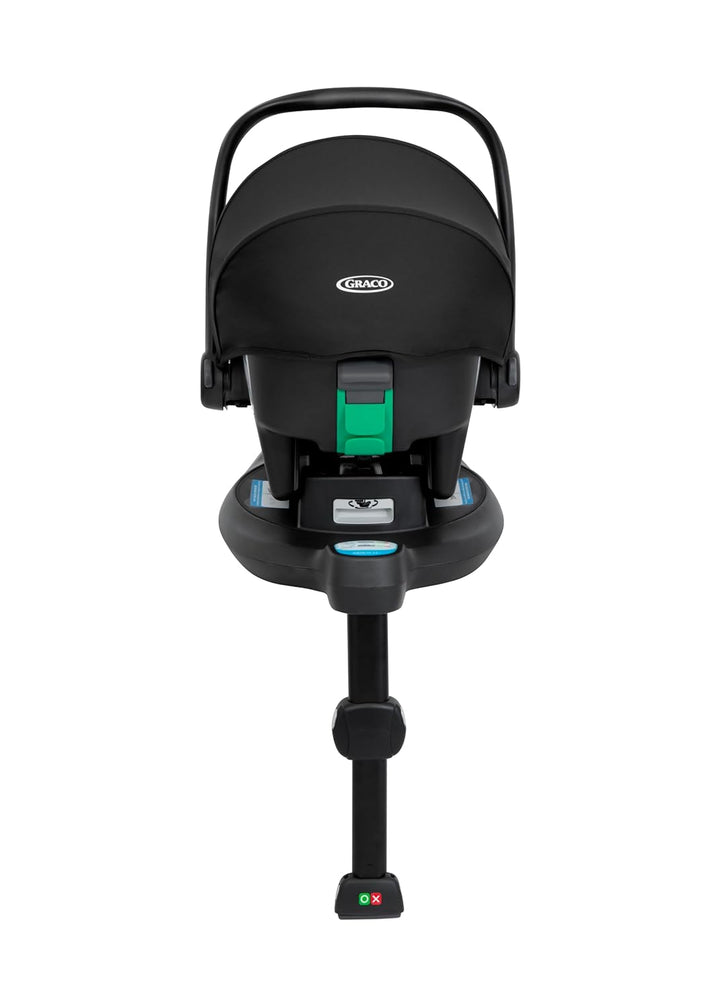Graco SnugTurn und SnugLite i-Size Midnight