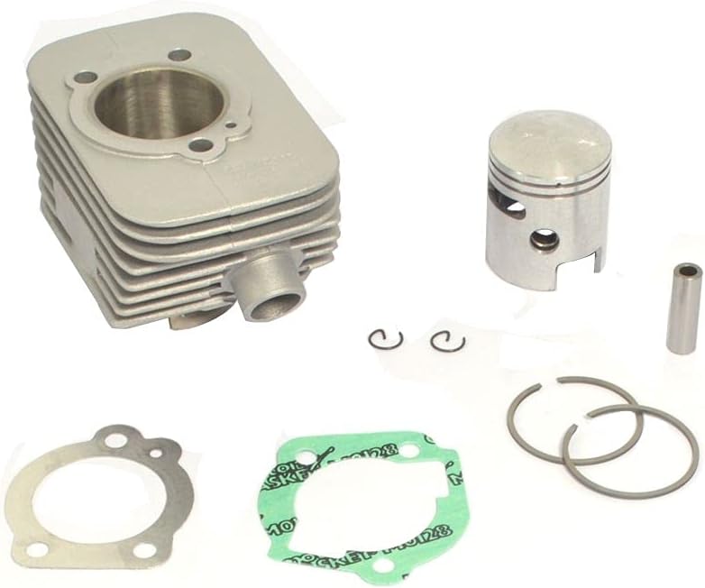 Athena 064900 Satz Zylinder, Durchmesser : 43 mm