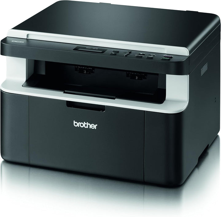 Brother DCP-1512 MFP A4 monolaser (USB 2.0, 20ppm, 2.400 x 600 DPI, Print scan Copy, 150 Blatt Papie