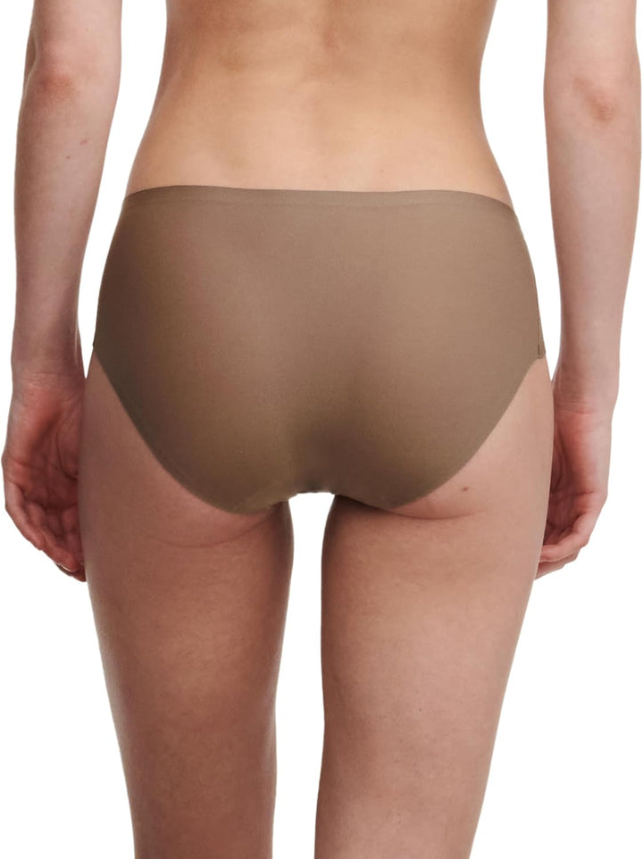 Chantelle SOFTSTRETCH, Shorty (Pack X5), Unnsichtbare Unterwäsche für Dame, Einheitsgrösse von 36 bi