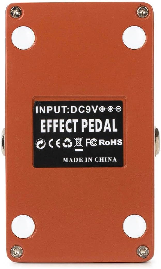 Caline CP-510 Jaguar Distortion - Distortion Pedale