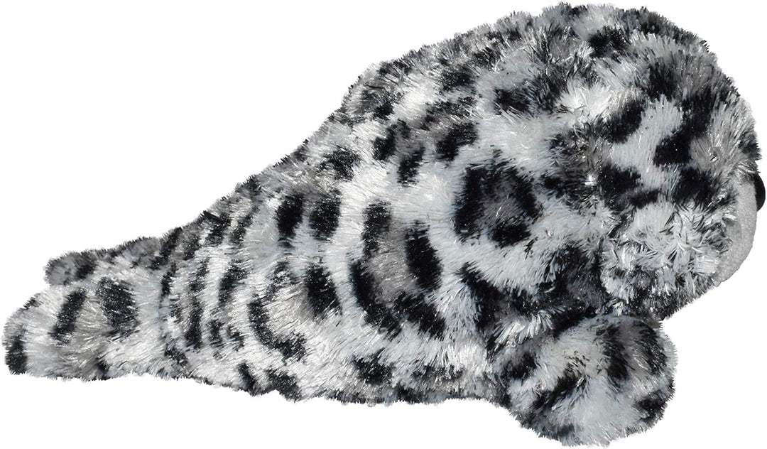 Wild Republic Hug'ems Plüschtier, Kuscheltier, Robbe 18cm 18 cm Robbe, 18 cm Robbe