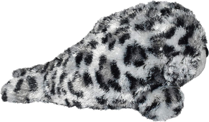Wild Republic Hug'ems Plüschtier, Kuscheltier, Robbe 18cm 18 cm Robbe, 18 cm Robbe