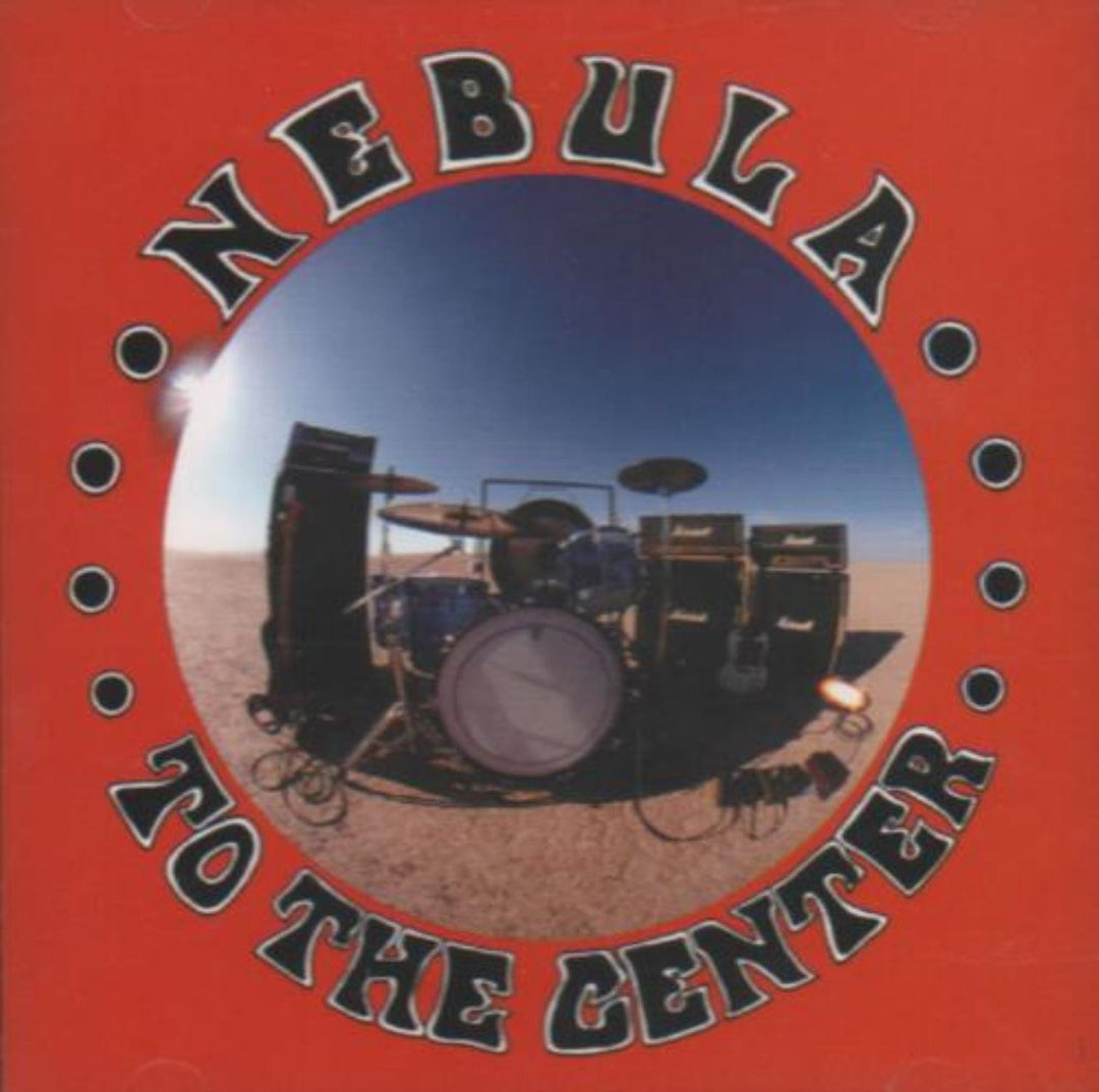 To the Center, Vinyl