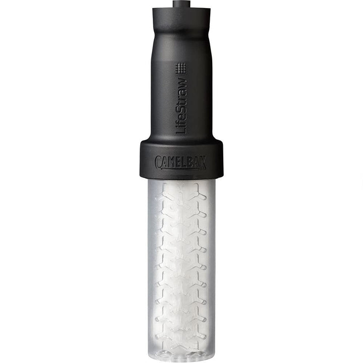 CAMELBAK Lifestraw Ersatzflaschenfilter-Set Einheitsgrösse, Einheitsgrösse