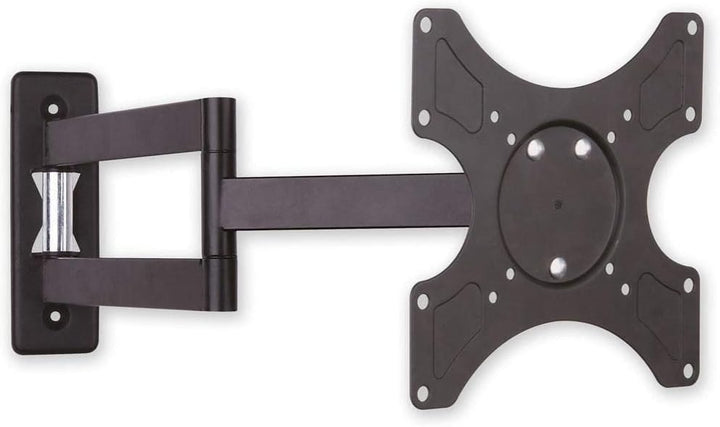 Techly ICA-LCD-2903 Wandhalterung LCD 48.26 cm (19 Zoll)-93.98 cm (37 Zoll) neig/drehbar 3 Gelenke S