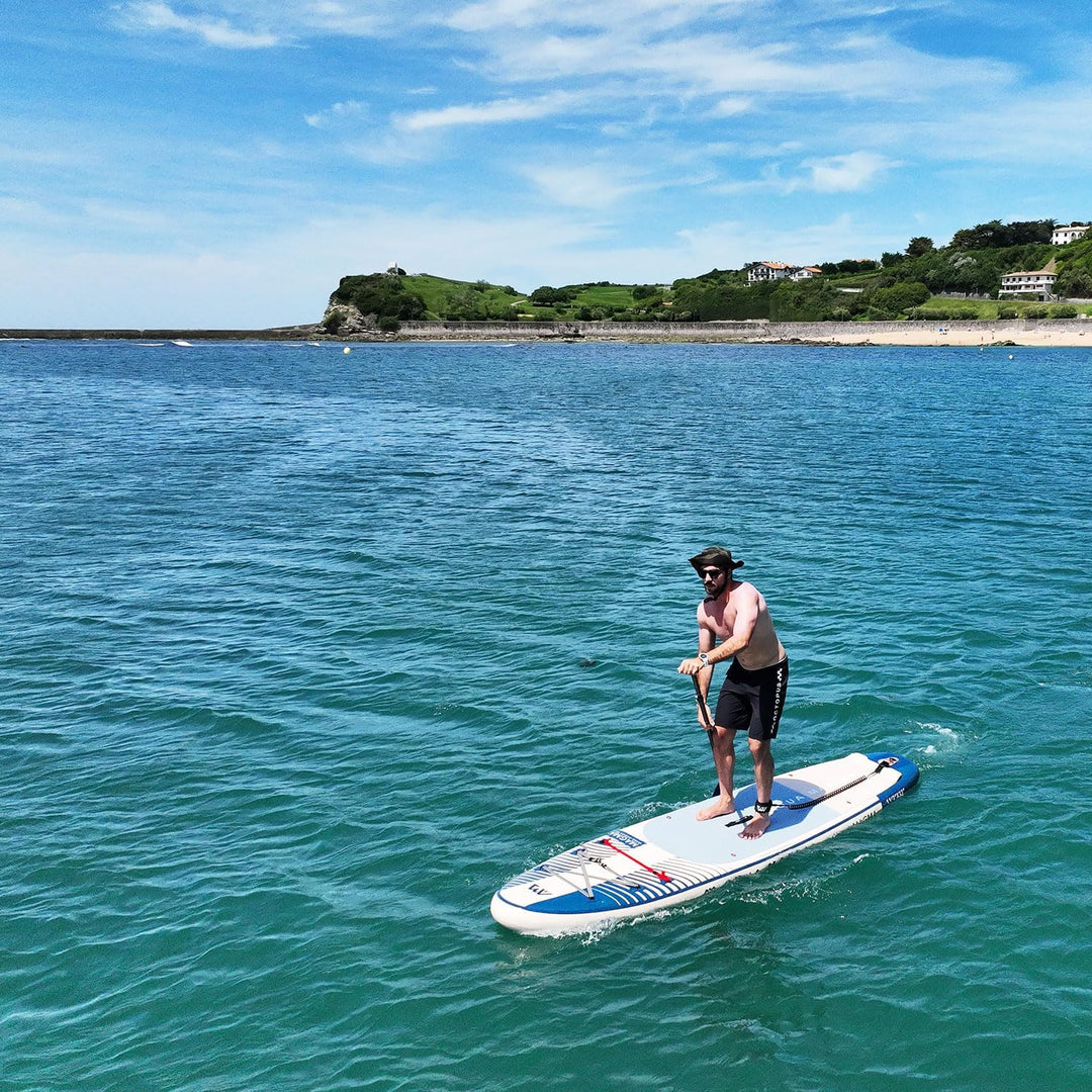 Aqua Marina Magma 2019 SUP Board Inflatable Stand Up Paddle Surfboard Paddel
