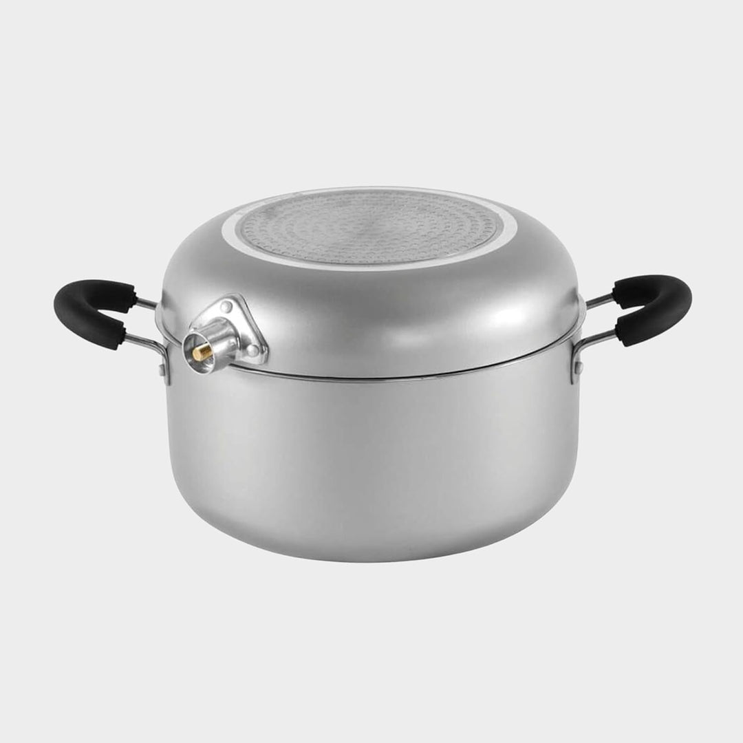 Outwell Feast keramisches Topfset L