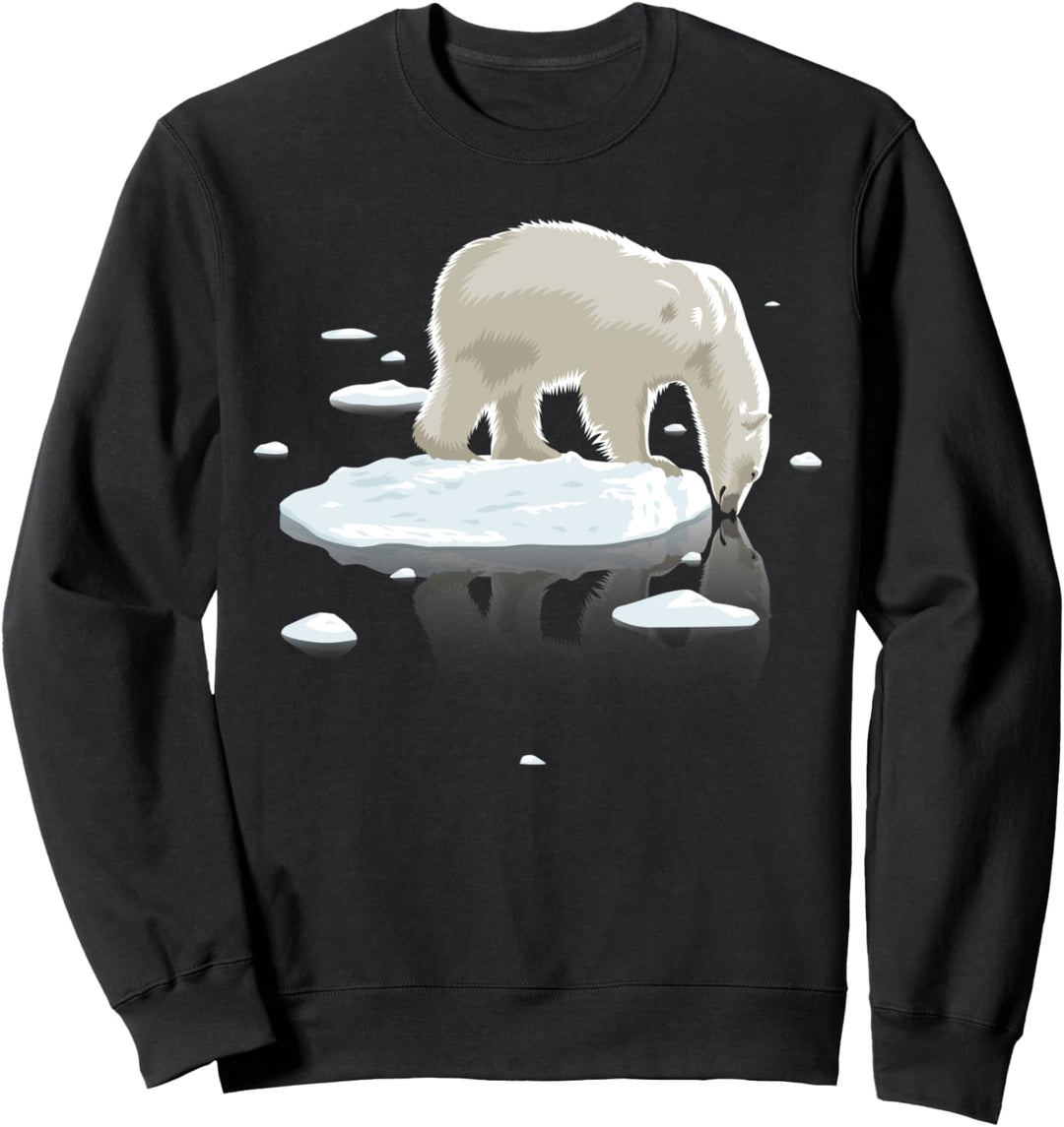 Eisbär Eisberg Sweatshirt