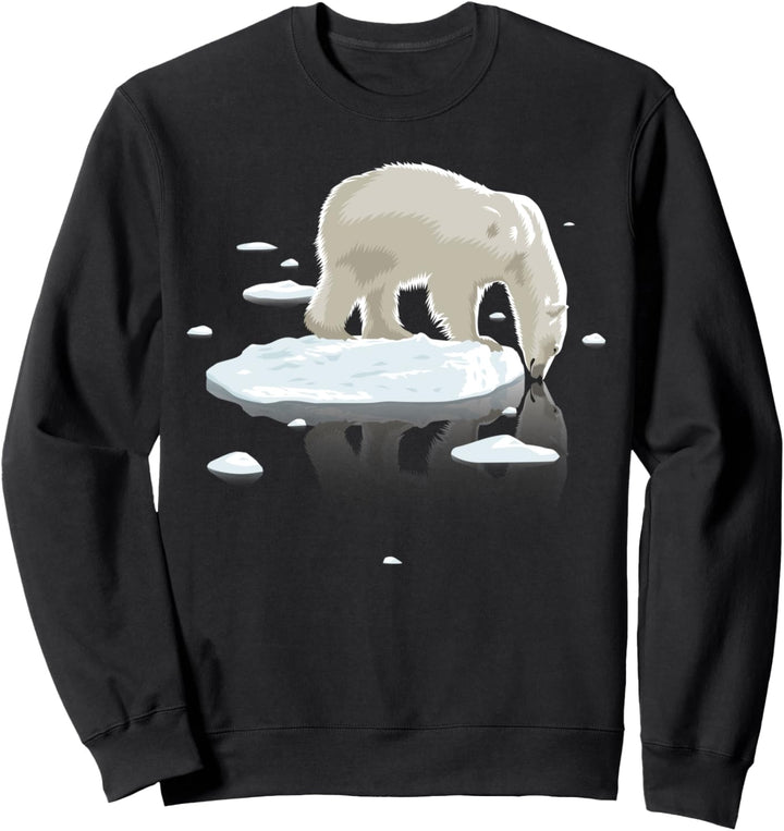 Eisbär Eisberg Sweatshirt
