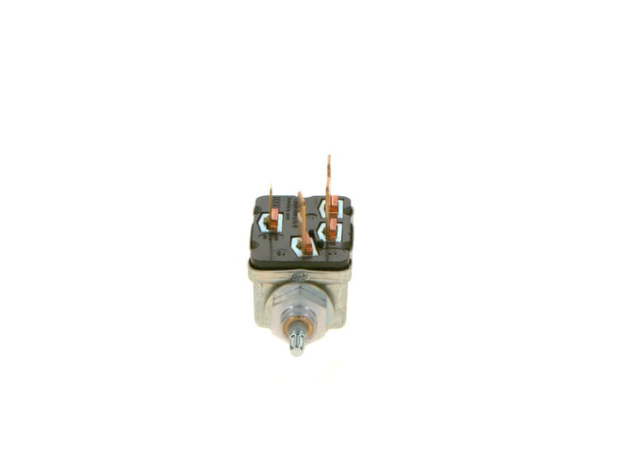 Bosch 0343008009 Schalter, Vorglühen