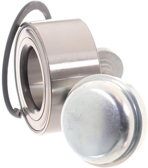 SKF Radlagersatz Radlager Set Vorne | VKBA 6647 | Für C-CLASS E-CLASS (S210) E-CLASS (W210)