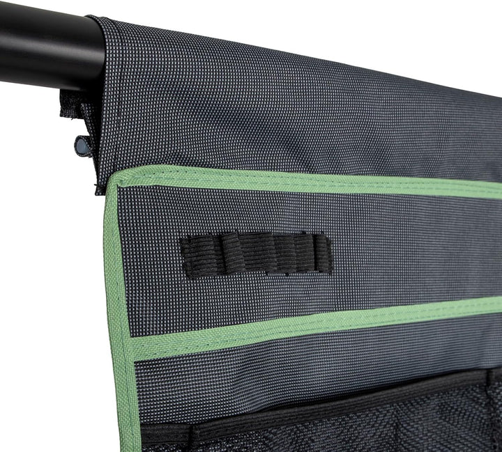 Bo-Camp - Organizer XL – 13 Taschen – 160 x 60 cm
