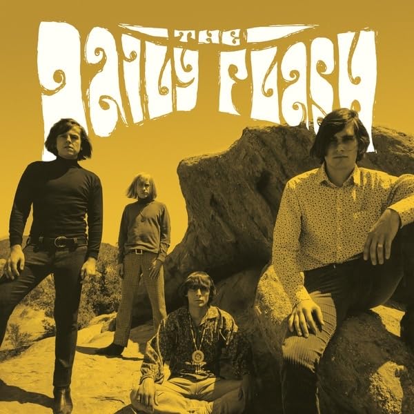 The Legendary Recordings 1965-1967, Vinyl