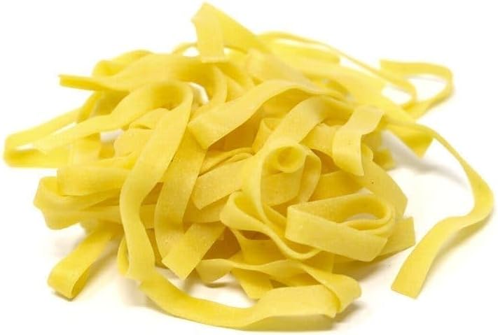 Pastidea - Matrize aus POM Tagliatelle 8 mm kompatibel mit Philips Pastamaker Avance und Serie 7000