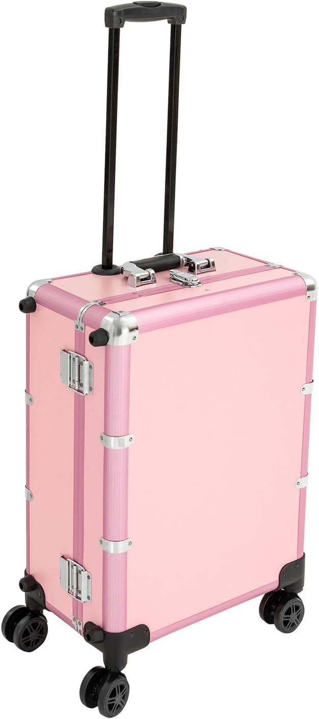 Kosmetikkoffer Makeup Koffer Trolley Beauty Case Schminkkoffer Friseurkoffer,Kosmetikkoffer Professi