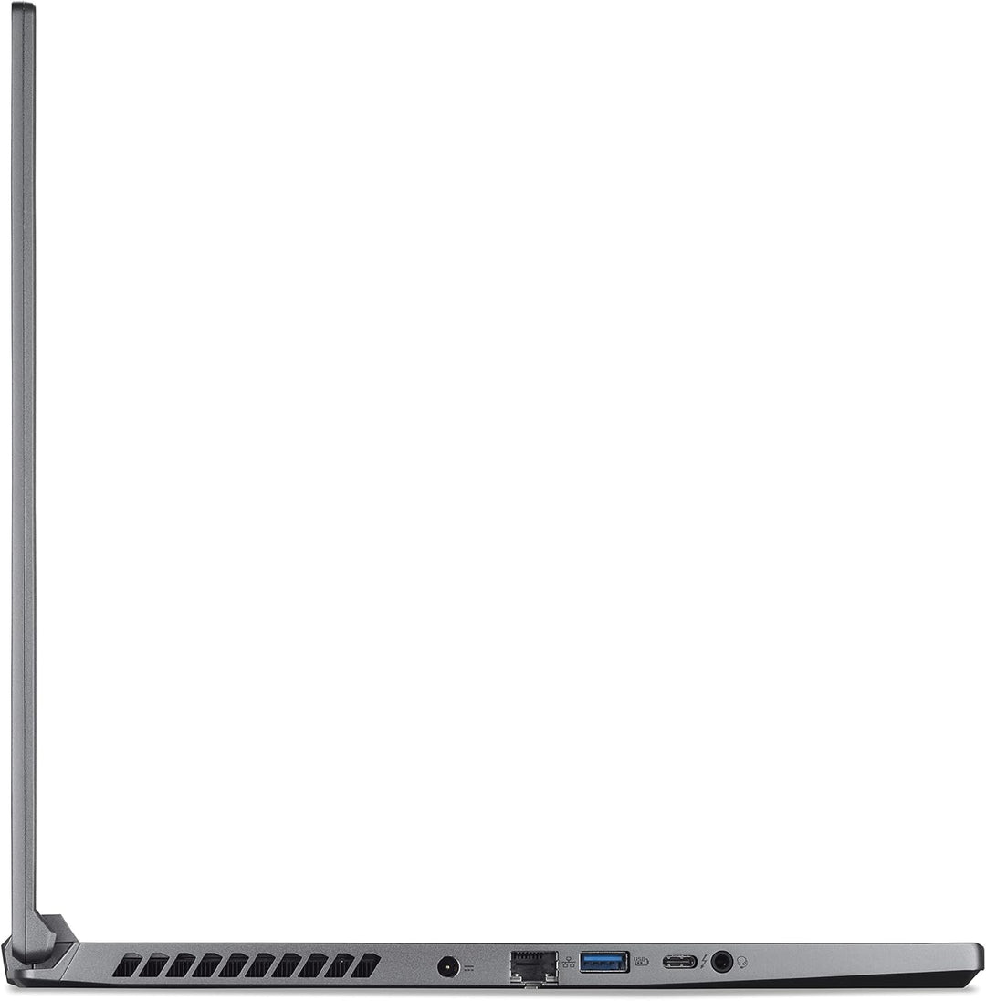 Acer Predator Triton 500 (PT516-51s-73YC) Gaming Laptop | 16 WQXGA 165Hz Display | Intel Core i7-118