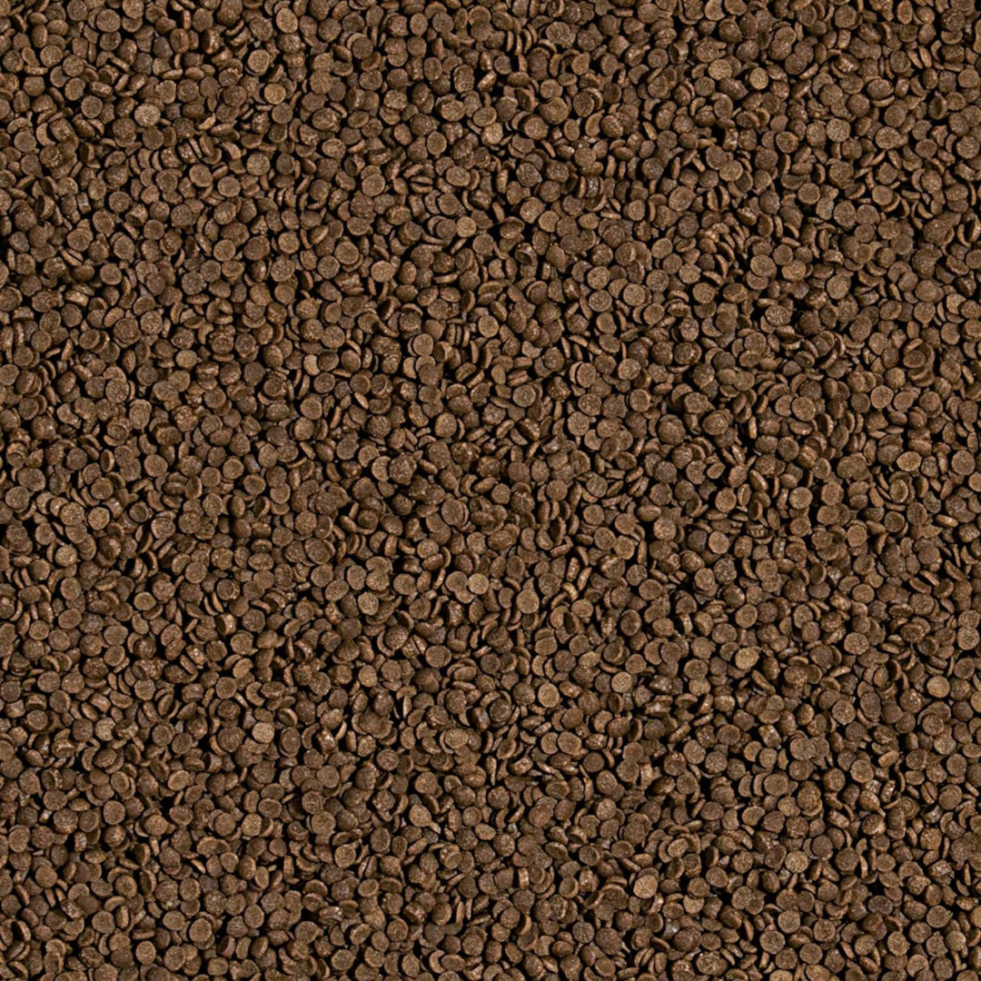 Tropical Welsi Gran Granulat für Bodenfressende Zierfische, 1er Pack (1 x 5 l) Meeresfrüchte 5 l (1e
