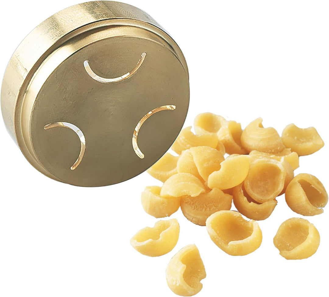 Kenwood AT910 Teigwareneinsatz Orecchiette Orecchiette Pastaaufsatz, Orecchiette Pastaaufsatz