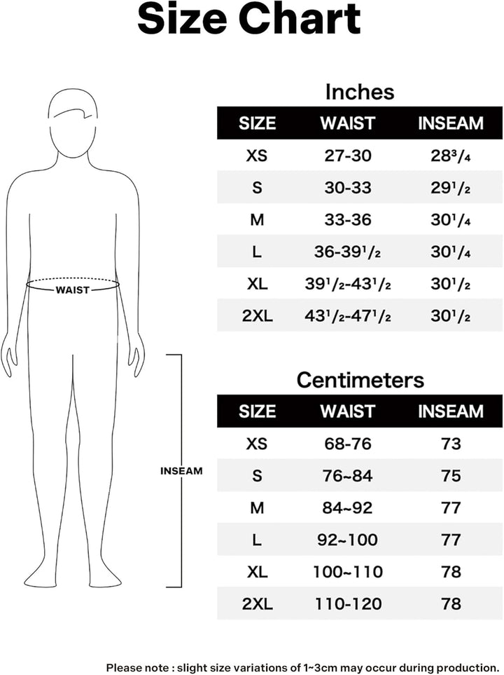 LAPASA Herren Fleece Pyjamahose Relaxed Fit Lounge Hose M128 M Wärmer: Baumwollflanell Baumwollflane